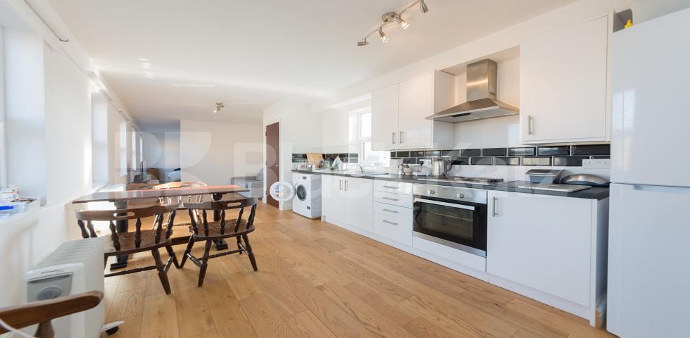 			1 Bedroom, 1 bath, 1 reception Apartment			 Springdale Road, NEWINGTON GREEN-STOKE NEWINGTON